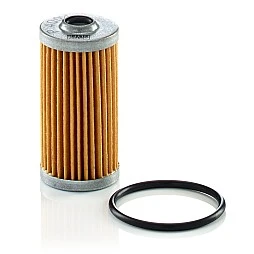 Горивен филтър MANN-FILTER P 4004 X – оригинален горивен филтър