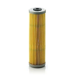 Горивен филтър MANN-FILTER P 46/1 – оригинален горивен филтър