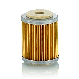 Горивен филтър MANN-FILTER P 609 – оригинален горивен филтър
