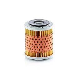 Горивен филтър MANN-FILTER P 66 X – оригинален горивен филтър