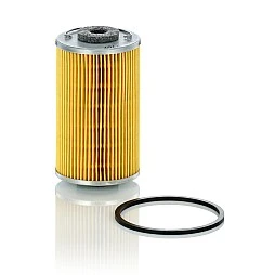 Горивен филтър MANN-FILTER P 707 X – оригинален горивен филтър
