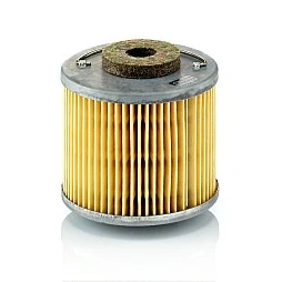 Горивен филтър MANN-FILTER P 715 – оригинален горивен филтър