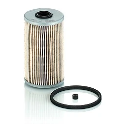 Горивен филтър MANN-FILTER P 726 X – оригинален горивен филтър
