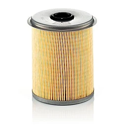 Горивен филтър MANN-FILTER P 735 X – оригинален горивен филтър