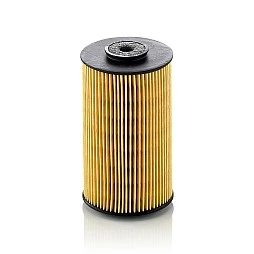 Горивен филтър MANN-FILTER P 811 – оригинален горивен филтър