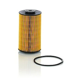 Горивен филтър MANN-FILTER P 811 X – оригинален горивен филтър