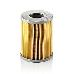 Горивен филтър MANN-FILTER P 824 X – оригинален горивен филтър
