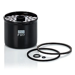 Горивен филтър MANN-FILTER P 917 X – оригинален горивен филтър