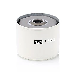Горивен филтър MANN-FILTER P 917/2 X – оригинален горивен филтър