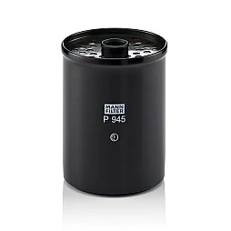 Горивен филтър MANN-FILTER P 945 X – оригинален горивен филтър