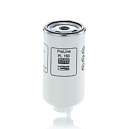 Горивен филтър MANN-FILTER PL 150 – оригинален горивен филтър
