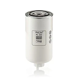 Горивен филтър MANN-FILTER PL 250 – оригинален горивен филтър