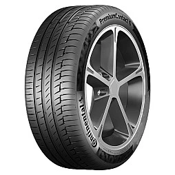 CONTINENTAL 255/45R20 105H XL FR SIL PremiumContact 6