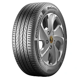 CONTINENTAL 205/50R17 93Y XL FR UltraContact
