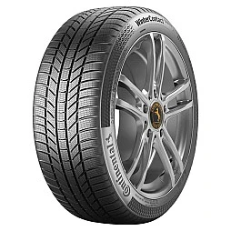 CONTINENTAL 205/55R17 95H XL FR WinterContact TS 870 P MO