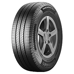 CONTINENTAL 195/75R16C 110/108R VC U VanContact Ultra 10PR
