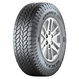 GENERAL 255/50R19 107H XL FR Grabber AT3