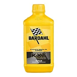 Масло BARDAHL KXT RACING 1 литър