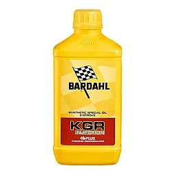 Масло BARDAHL KGR 2T 1 литър