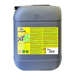 Масло BARDAHL XTEC 0W20 RC 20 литра