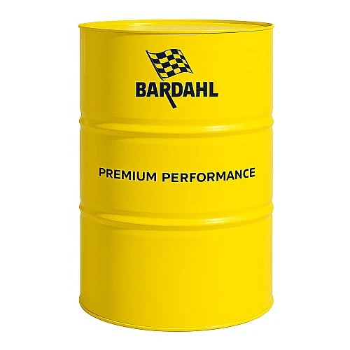 Масло BARDAHL XTC 10W30 205 литра