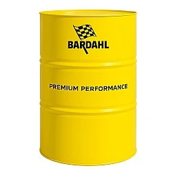 Масло BARDAHL XTC 10W40 60 литра