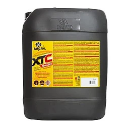 Масло BARDAHL XTC 5W30 20 литра