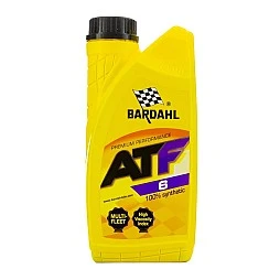 Масло BARDAHL ATF VI 1 литър