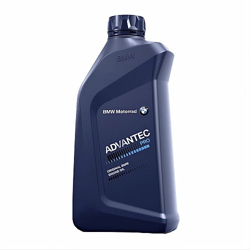 Масло BMW 15W50 ADVANTEC PRO 1 литър