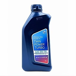 Масло BMW 0W30 TWIN POWER TURBO LONGLIFE-04 1 литър