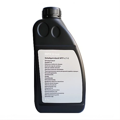 Масло BMW MTF-LT-5 1 литър