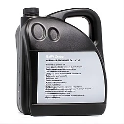 Масло BMW ATF DEXRON VI 5 литра