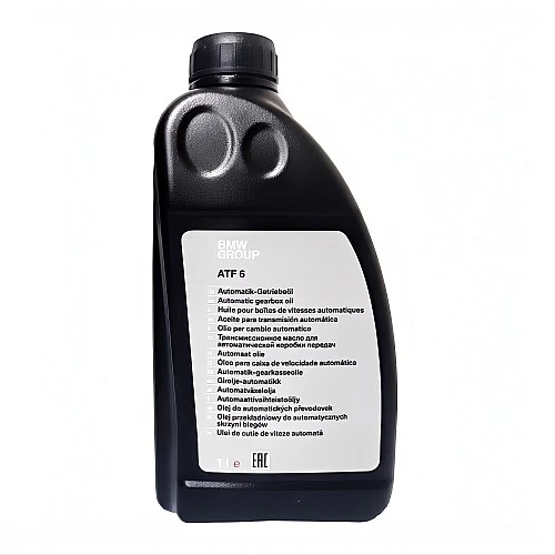Масло BMW ATF 6 1 литър