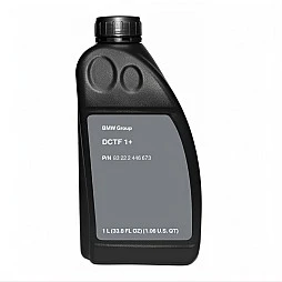 Масло BMW DCTF 1+ 1 литър