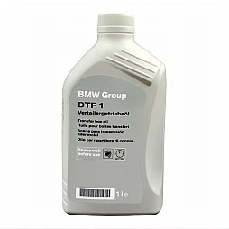 Масло BMW DTF 1 75W 1 литър