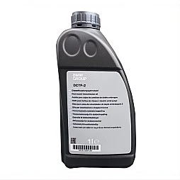 Масло BMW DCTF 2 1 литър