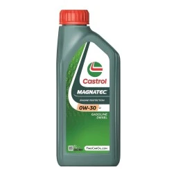 Масло CASTROL MAGNATEC 0W30 C2 1 литър