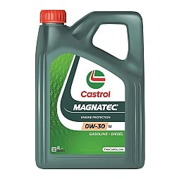 Масло CASTROL MAGNATEC 0W30 C2 4 литра