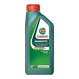 Масло CASTROL MAGNATEC 10W40 A/B 1 литър