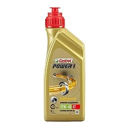 Масло CASTROL POWER 1 10W40 1 литър