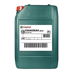 Масло CASTROL TRANSMAX A EPX 85W140 20 литра