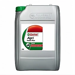 Масло CASTROL TRANSMAX AGRI 80W 20 литра