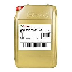 Масло CASTROL TRANSMAX CVT 20 литра