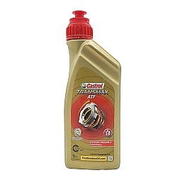 Масло CASTROL TRANSMAX DEX-VI M-LV 1 литър