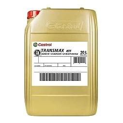 Масло CASTROL TRANSMAX DEX-VI M-LV 20 литра