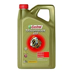 Масло CASTROL TRANSMAX DEX-VI M-LV 5 литра