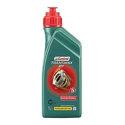 Масло CASTROL TRANSMAX DEX III MV 1 литър