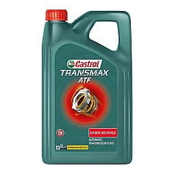 Масло CASTROL TRANSMAX DEX III MV 5 литра