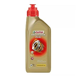 Масло CASTROL TRANSMAX DUAL 1 литър
