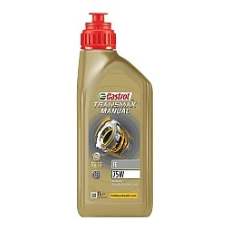 Масло CASTROL TRANSMAX M. FE 75W 1 литър